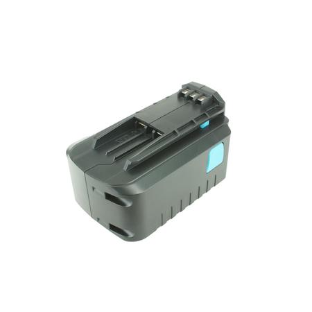 DANTONA Power Tool Battery, TOOL-441LI-30 TOOL-441LI-30